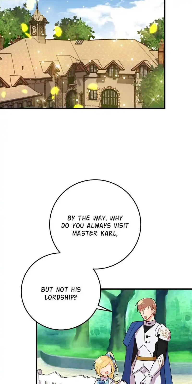 I Am a Child of This House Chapter 11 - page 2